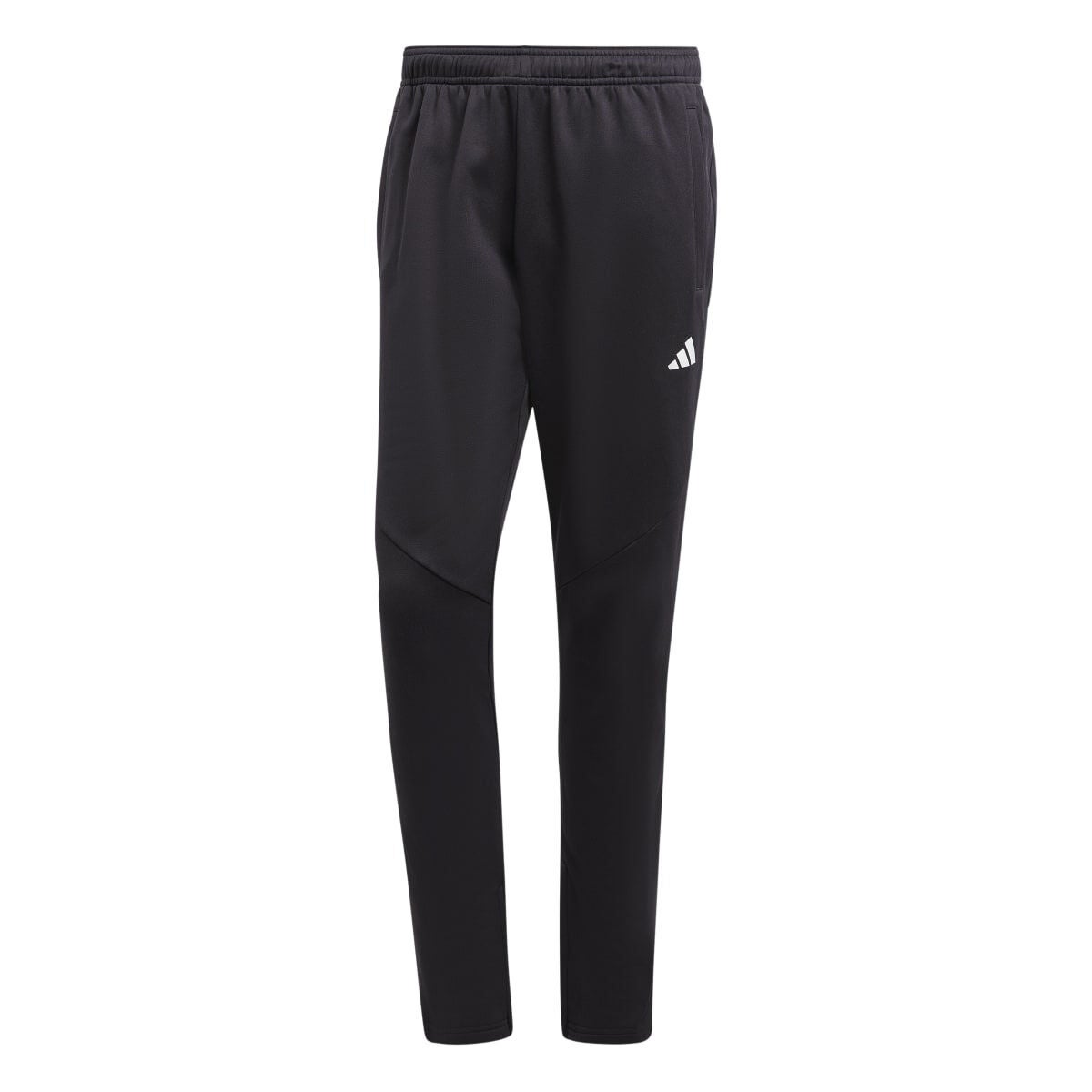 adidas Men's Tapered Fleece Pant