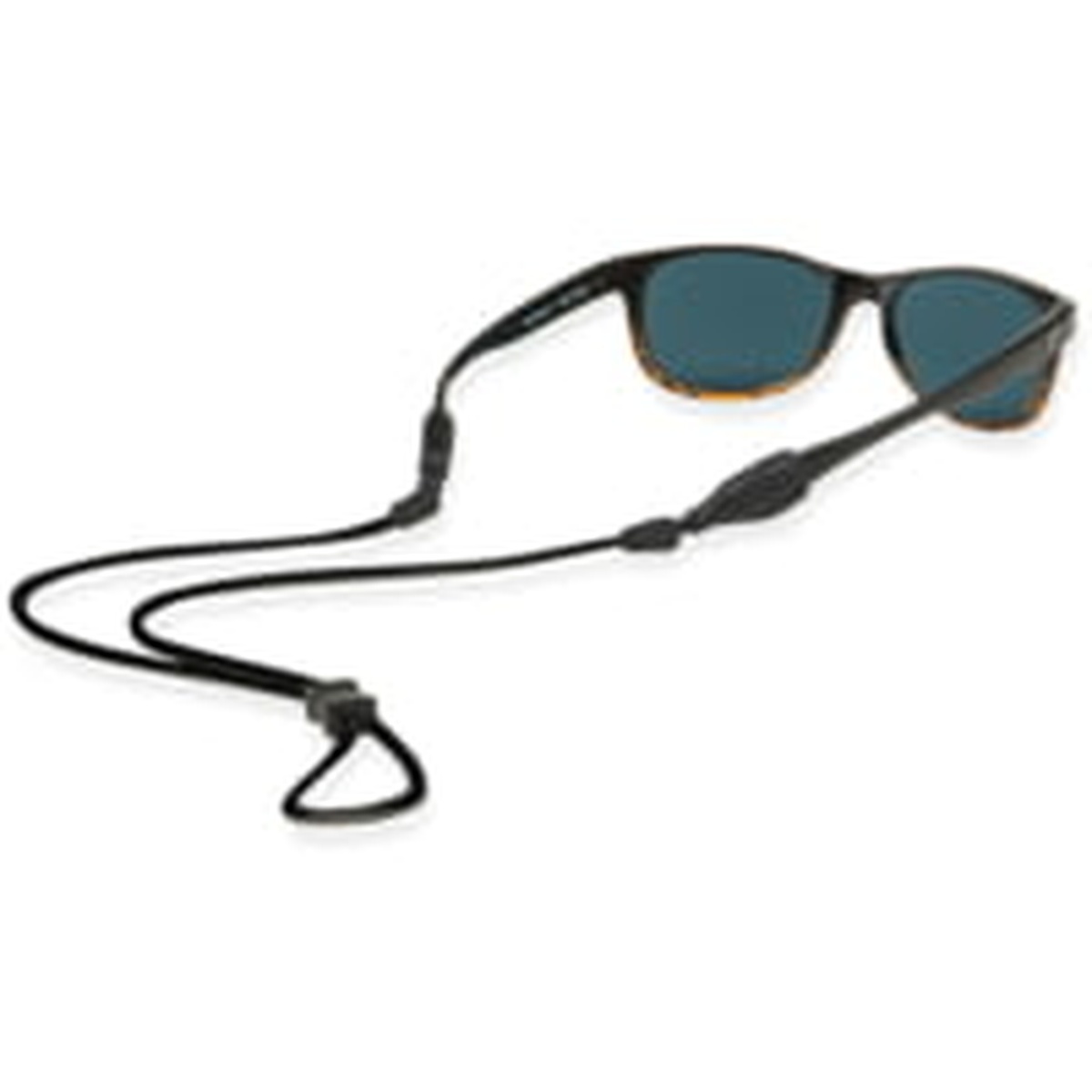 Croakies Terra System Small/Medium Eyewear Retainer
