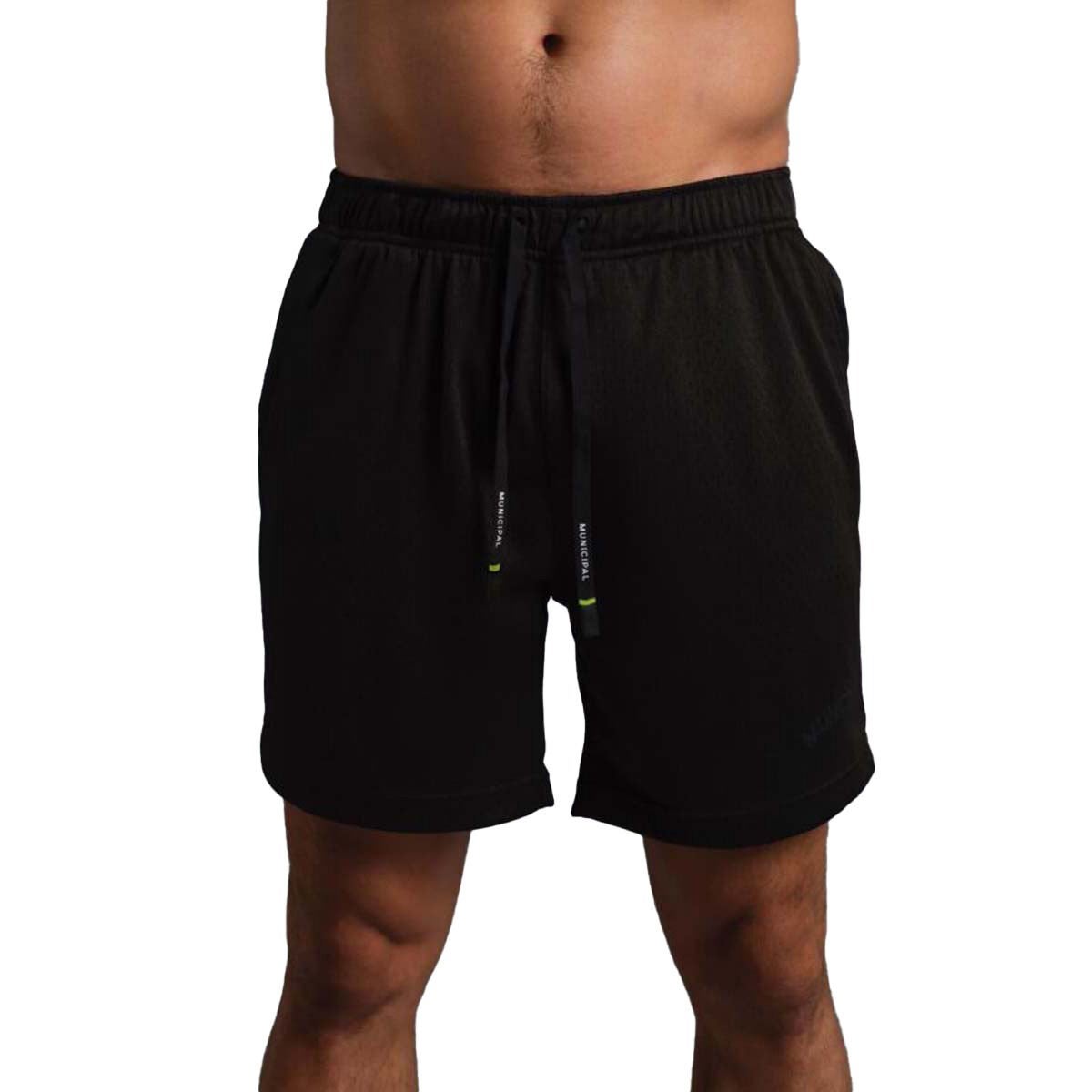 Municipal Men's Field Day Short