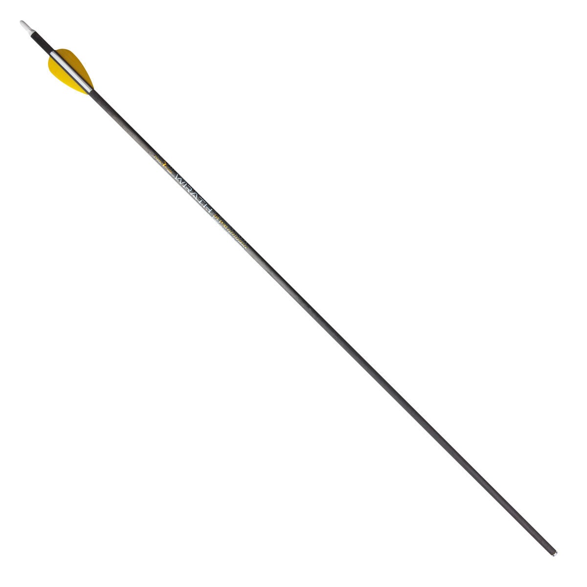 Trophy Ridge Wrath Bow Arrows