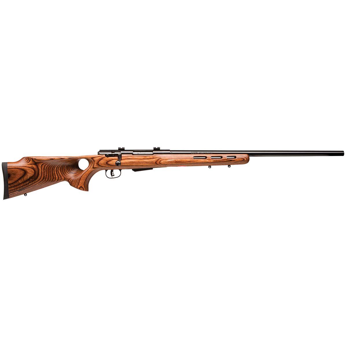 Savage 25 Lightweigth Varminter-T 17 Hornet Centerfire Rifle