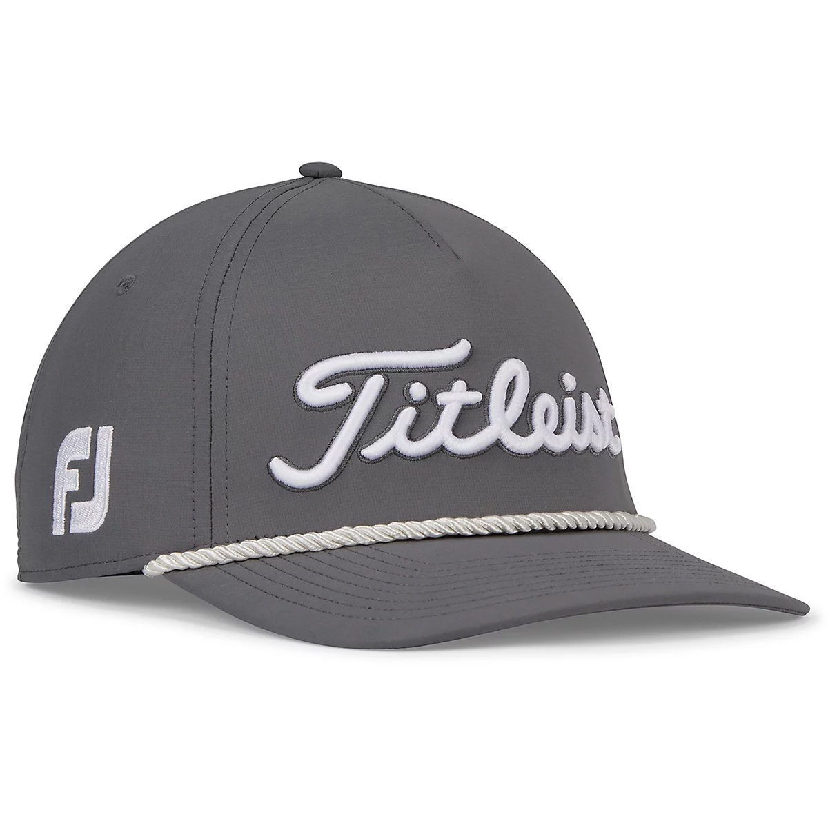 Titleist Tour Rope Golf Hat
