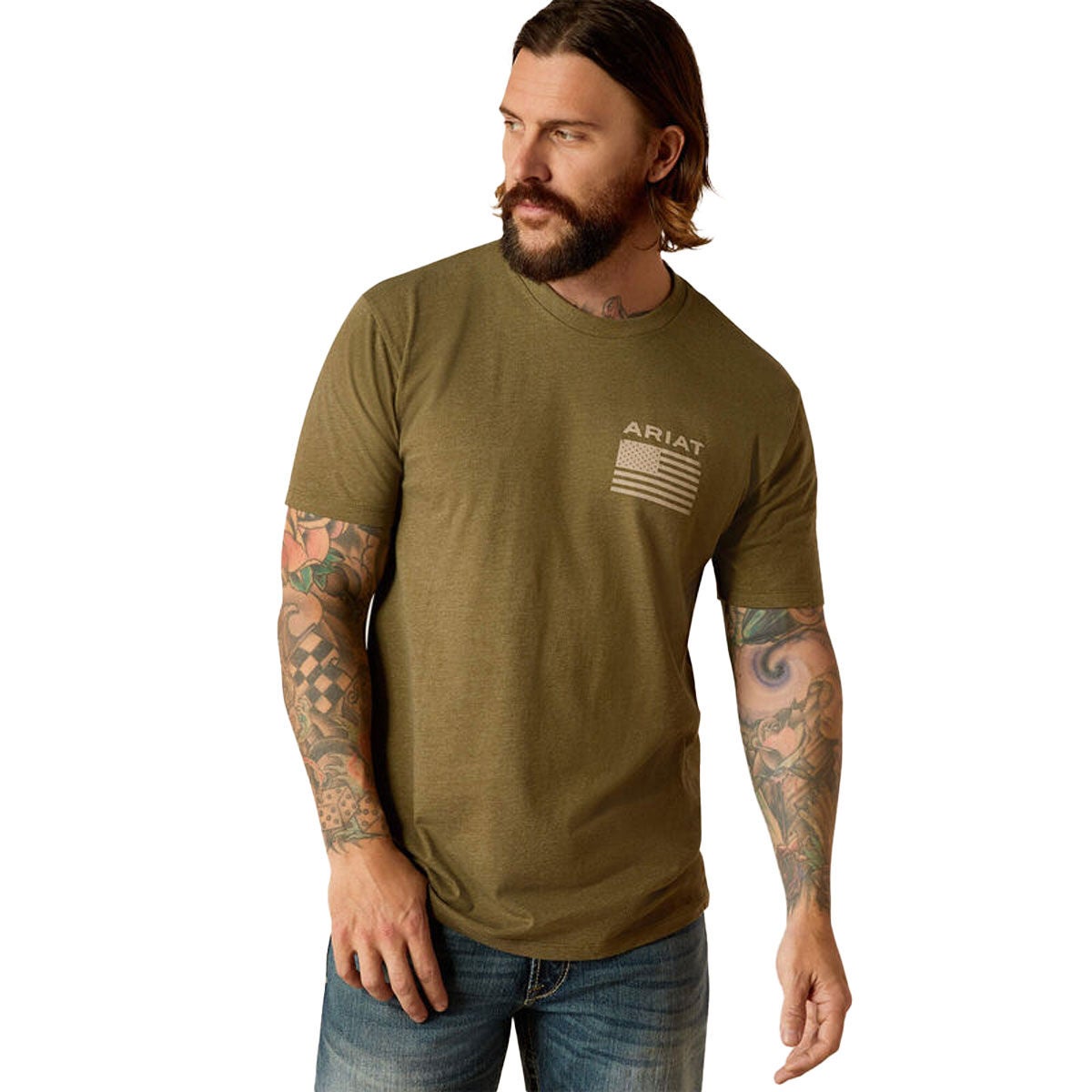 Ariat Freedom T Shirt