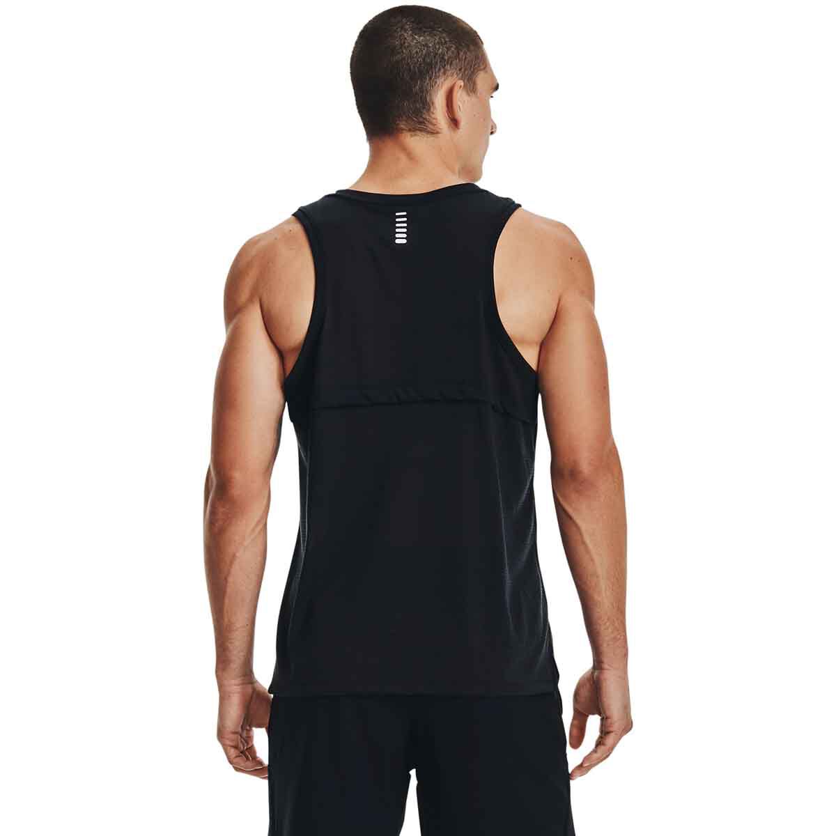 Under Armour Men's Streaker Singlet