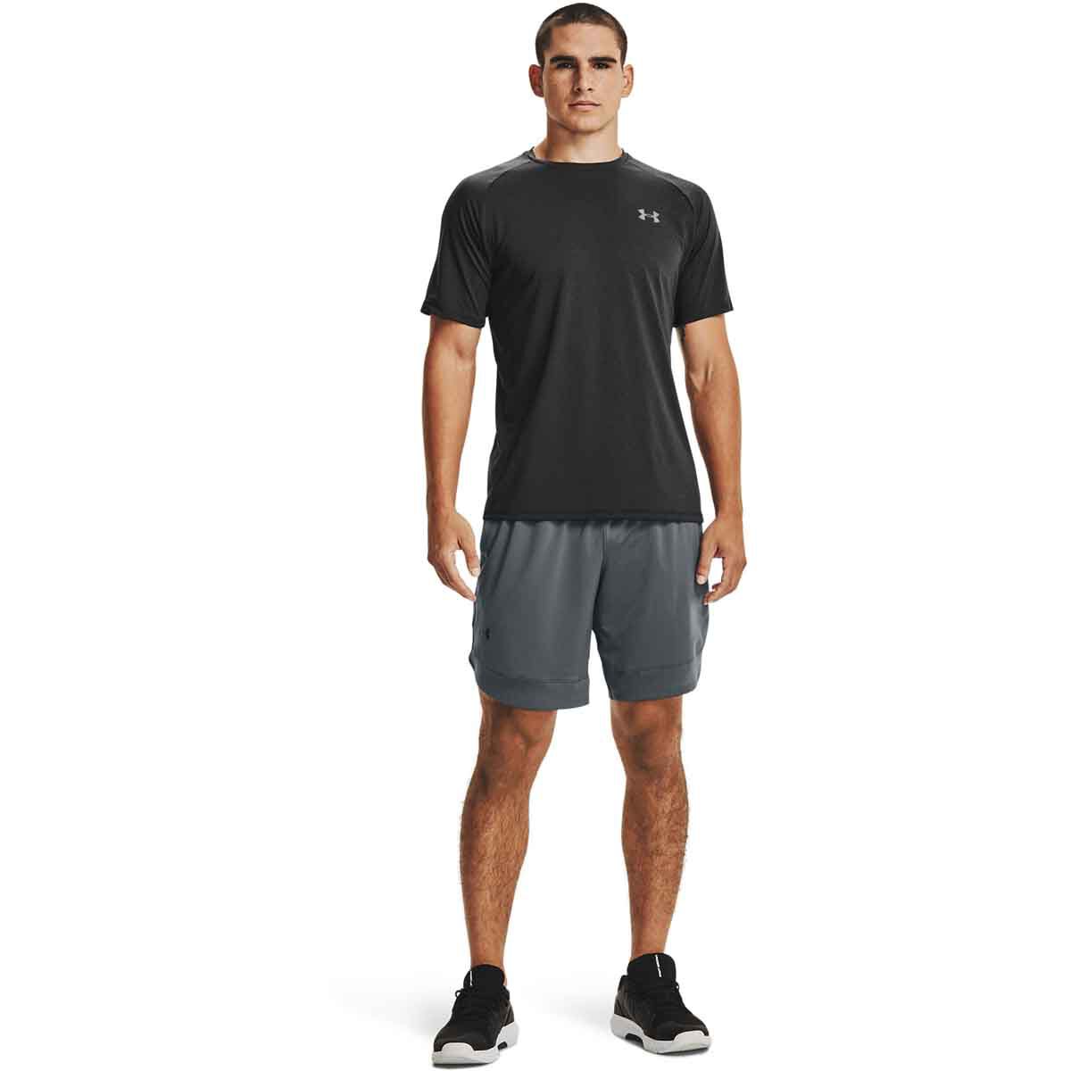 Under Armour Men's UA Tech 2.0 Textured Short Sleeve T-Shirt