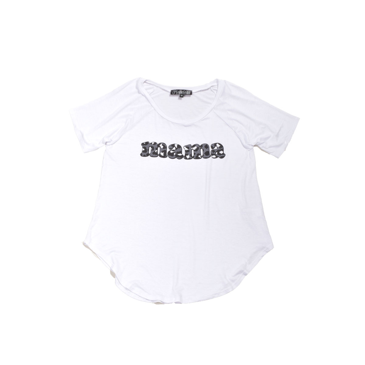 Flawless Women's Short Sleeve Crew Tee