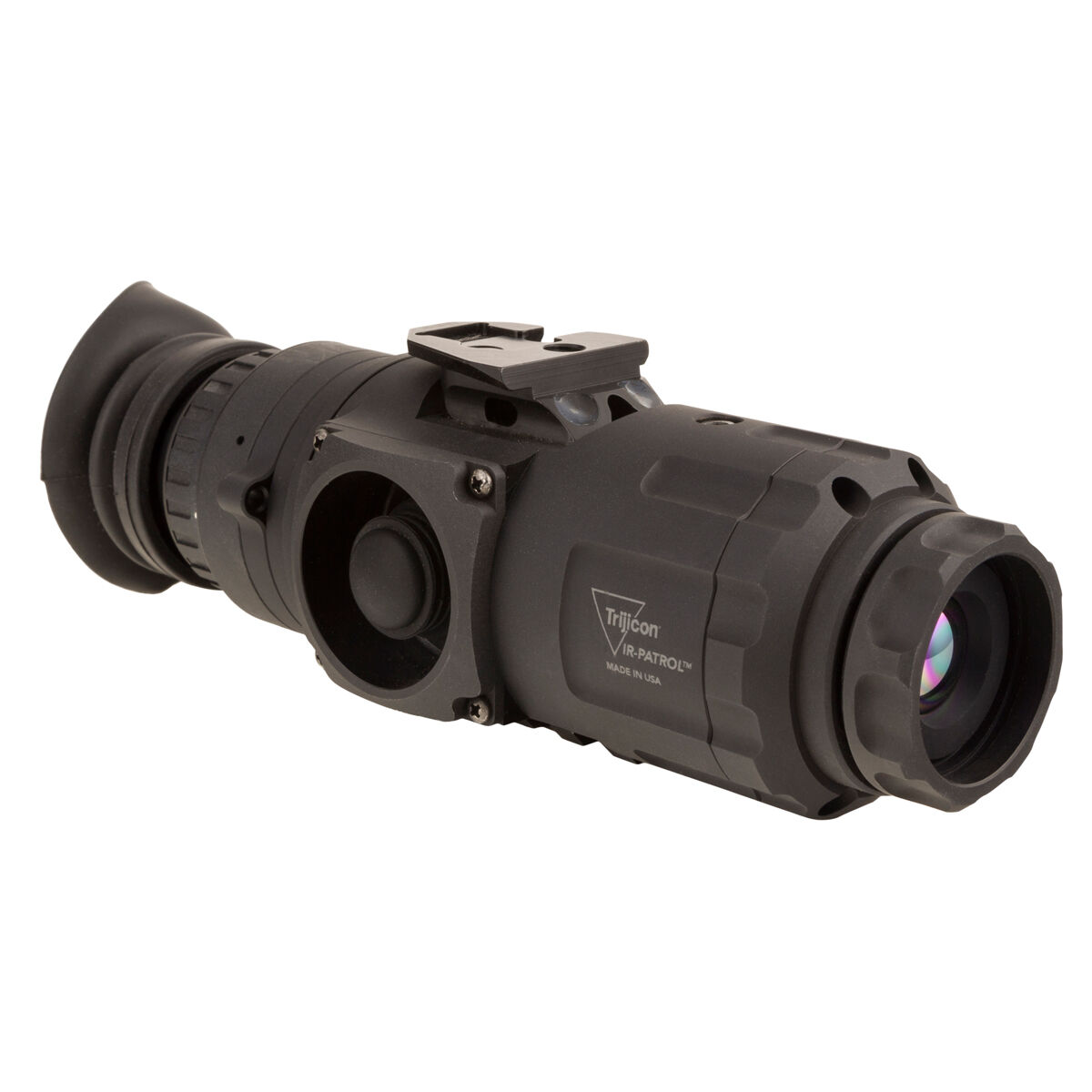 Trijicon Eo EO IRMO-300 IR PATROL M300W 19MM BLACK