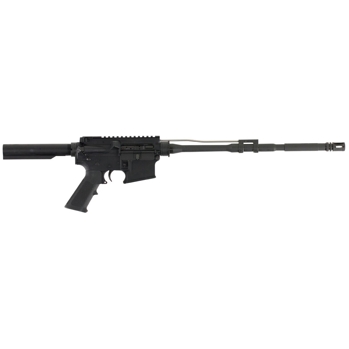 Colt M4 Carbine 223/5.56 Tactical Centerfire Rifle