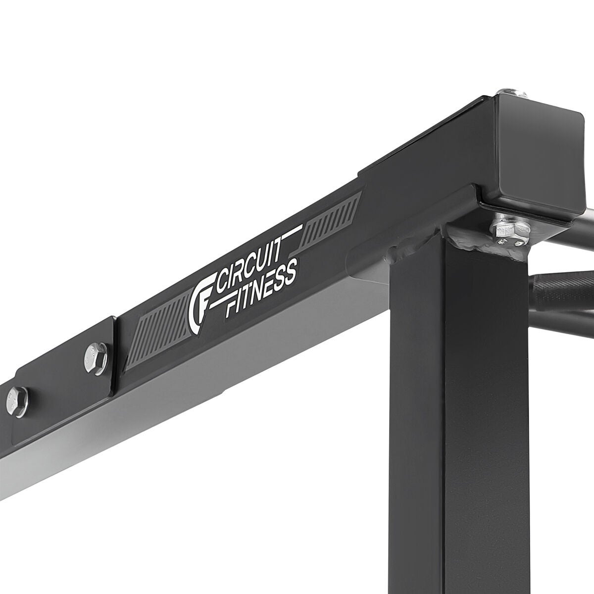 Circuit Fitness Walk-In Power Cage