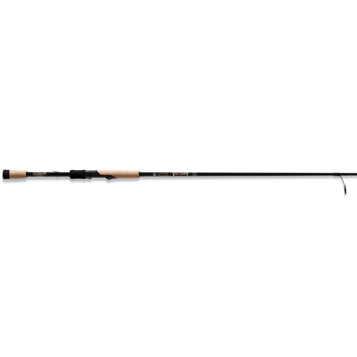 rod st croix St. Victory Spinning Croix 2023 Bass X Casting Rods offer an exceptional value with quality components and materials at a price that doesnt break the bank St. Croix IU1007.4 Imperial USA