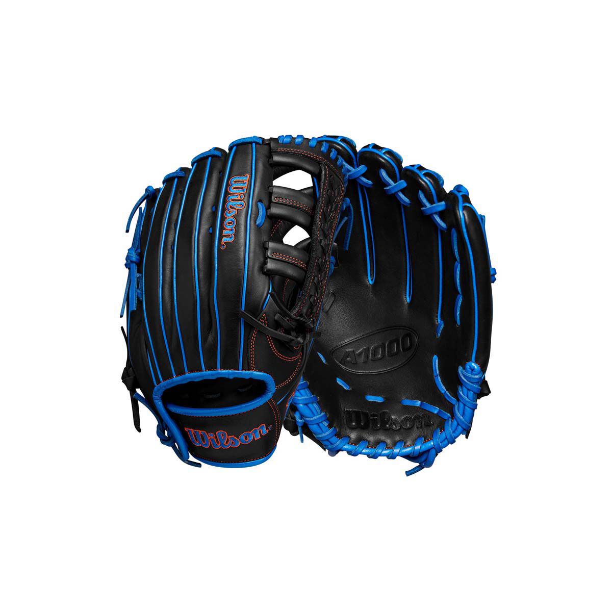 Wilson 12.25" A1000 1892