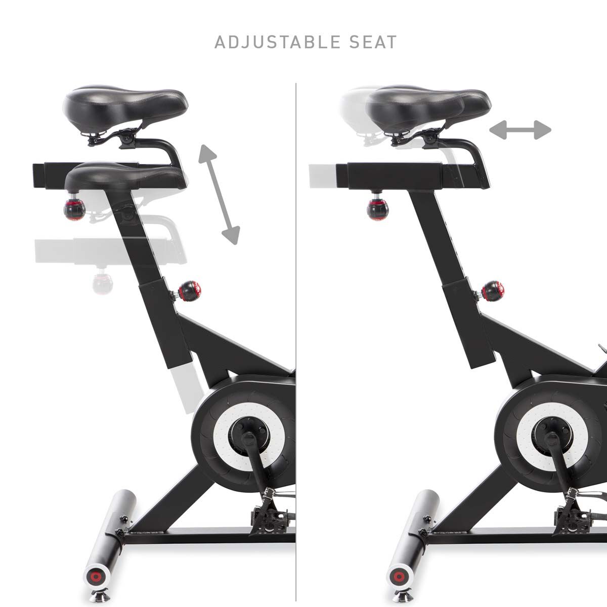 Circuit Fitness 30lb Revolution Cycle