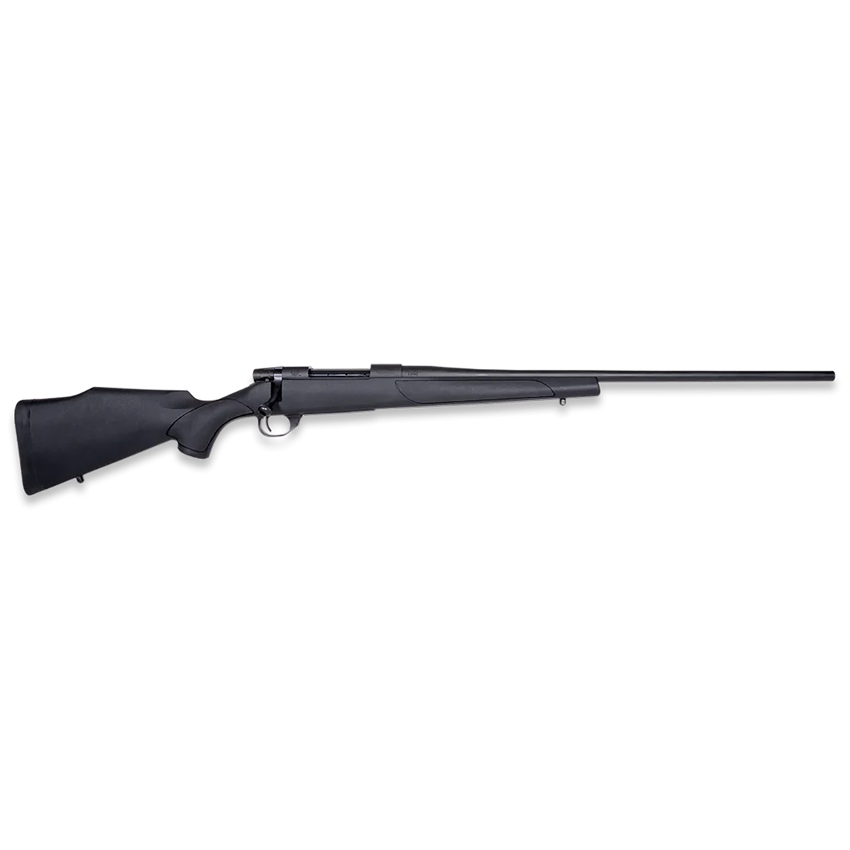 Weatherby VGD OBSIDIAN223REM HB20TB Centerfire Rifle