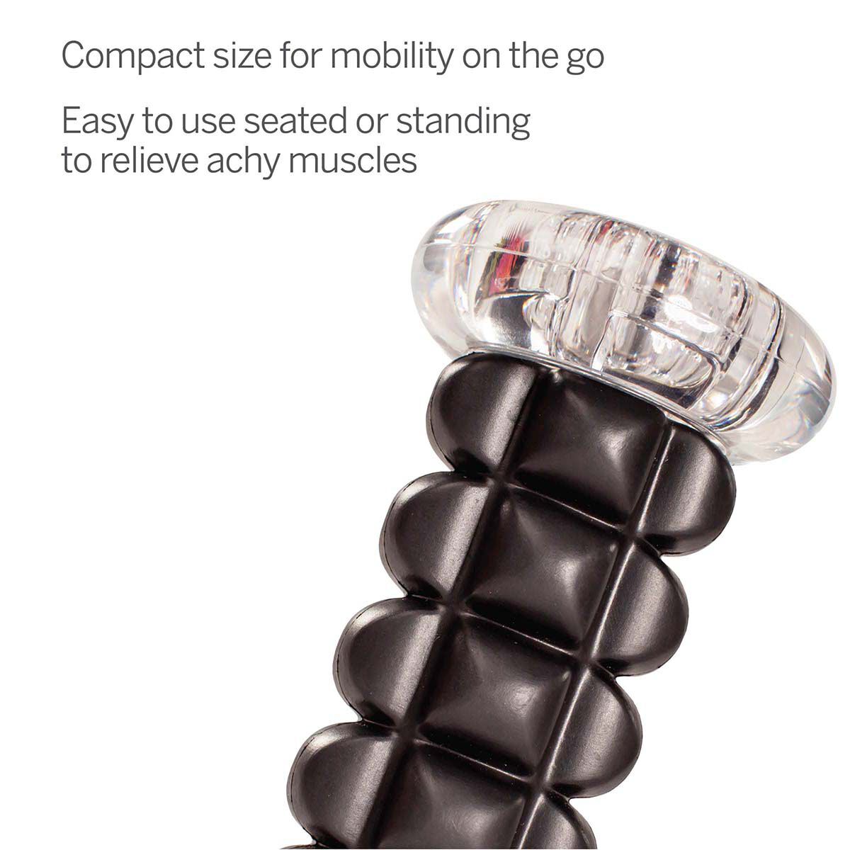 Triggerpoint 6" NANO X Foot Roller