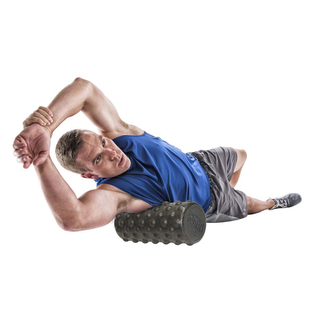 Go Fit Pro Deep Tissue Massage Roller