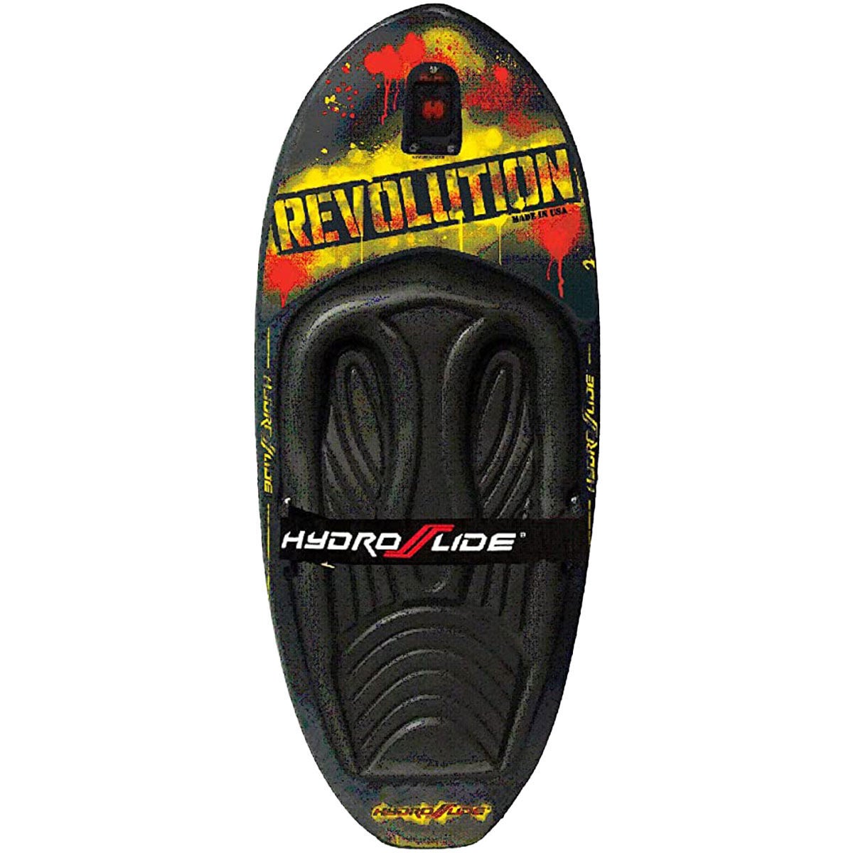 Hydroslide 52" Revolution Kneeboard