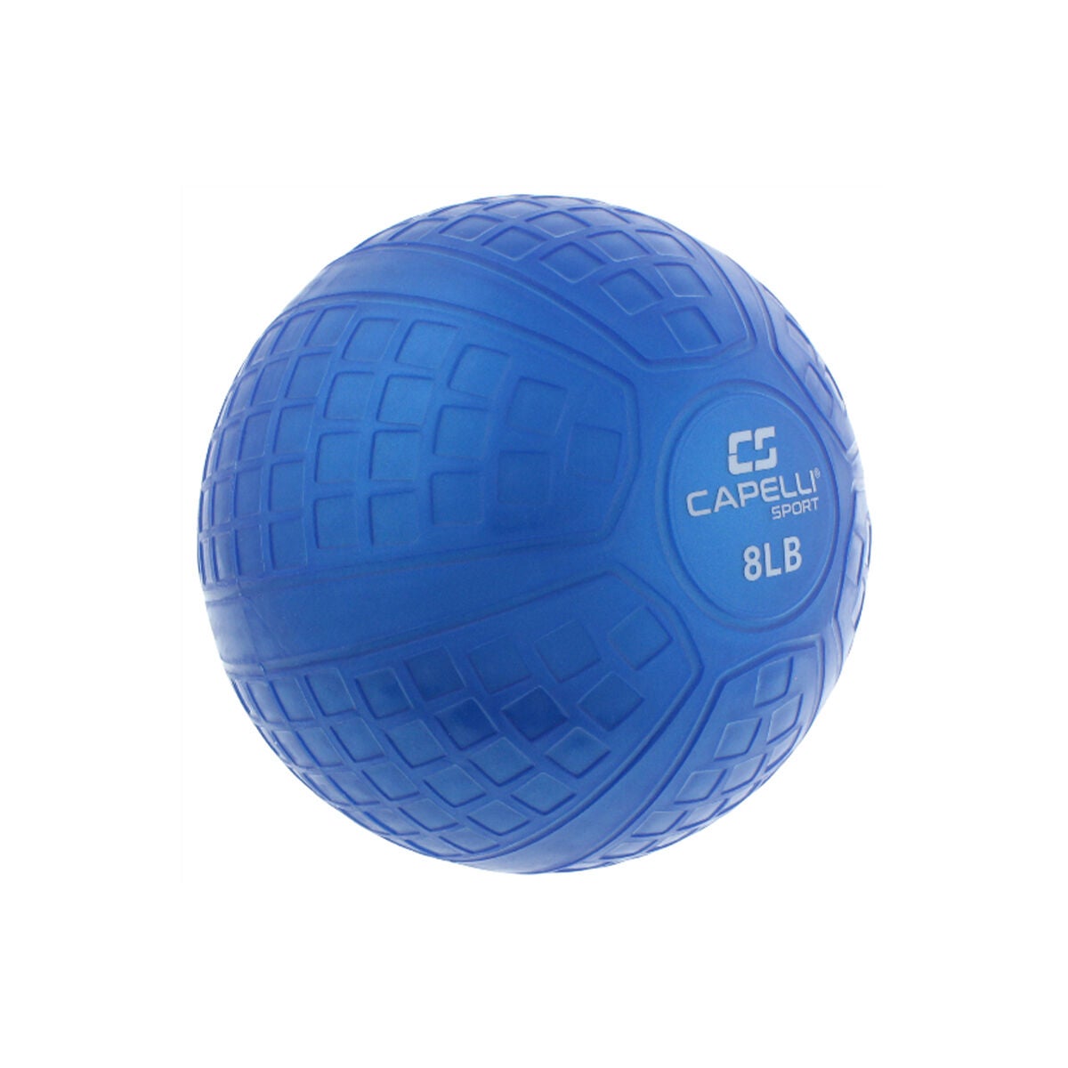 Capelli Sport 8lb Fitness/ Slam Ball