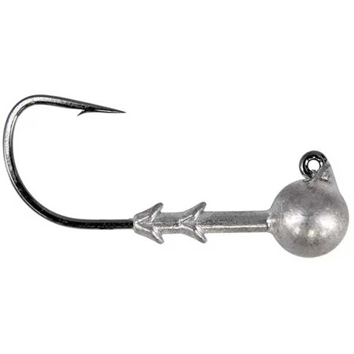 Buckeye Jigs G-Stroll Swimbait Jighead 3-Pack