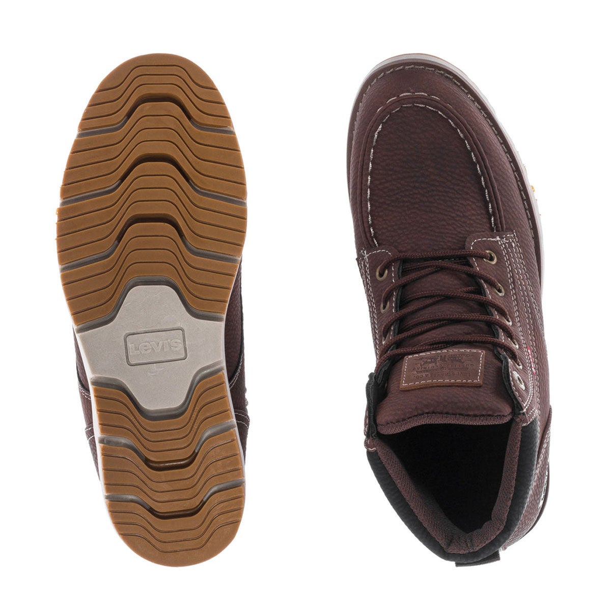 Levi's Men's Dean WX UL Casual Shoes