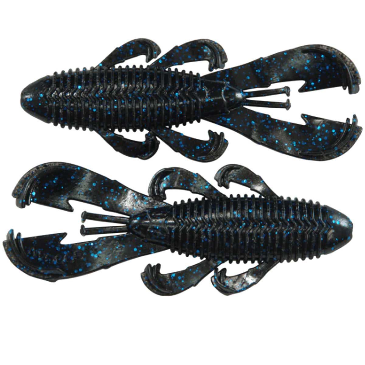 Googan 4" Bandito Bug
