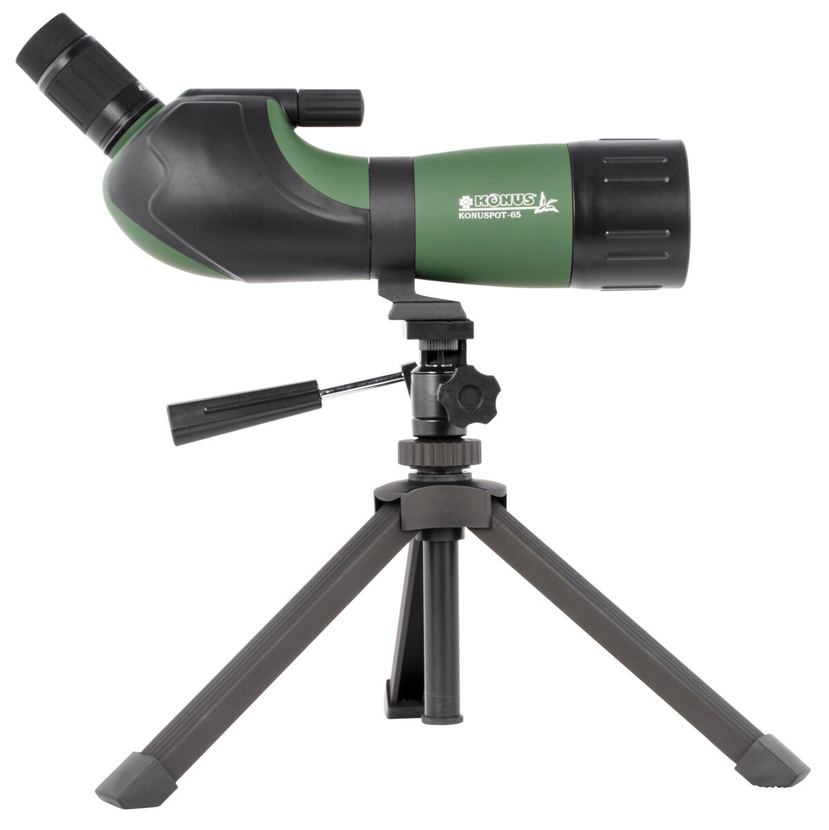 Konus 7128 SPOT SCOPE W/TRI/CS 15-45X65