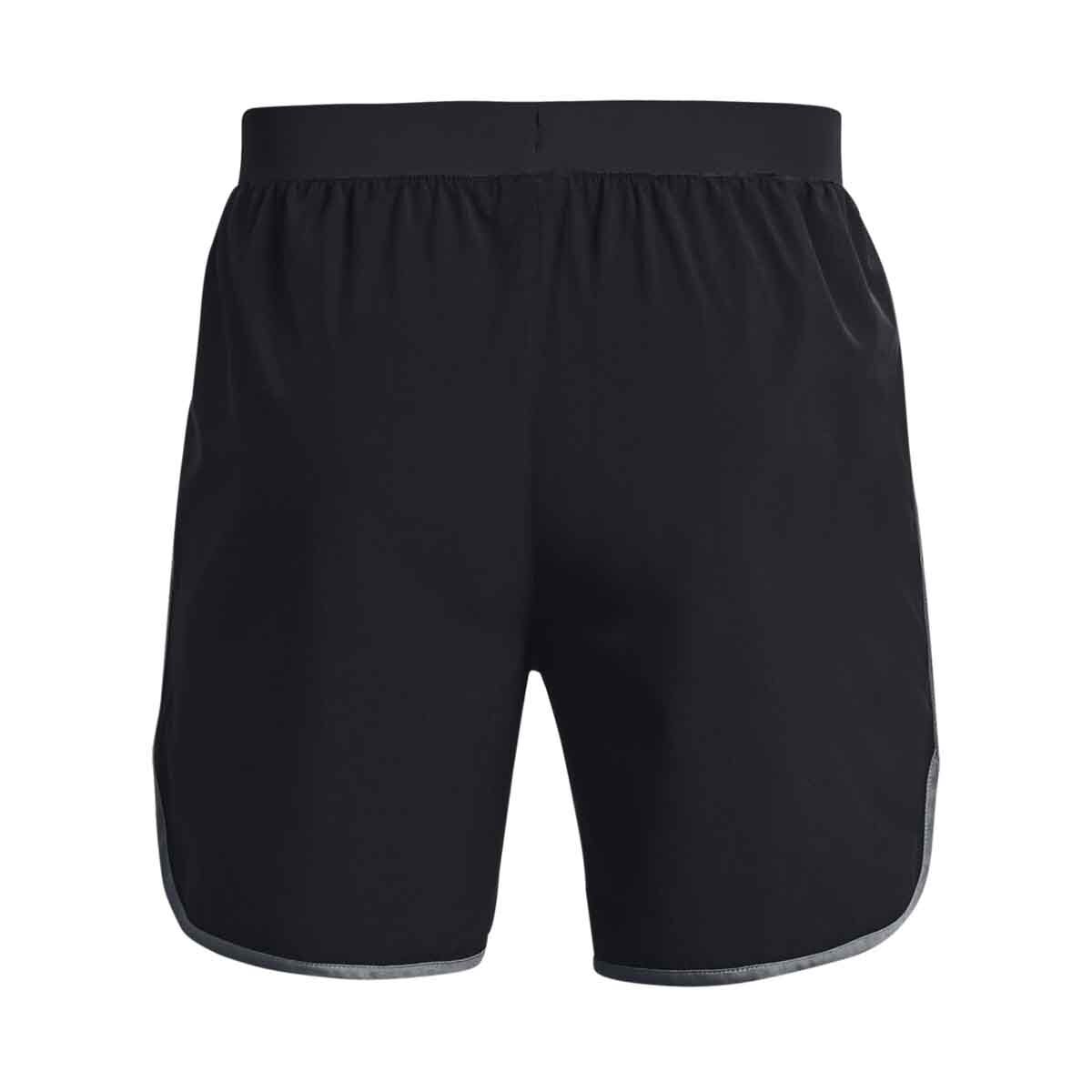 Under Armour Men's 6" Woven Shorts
