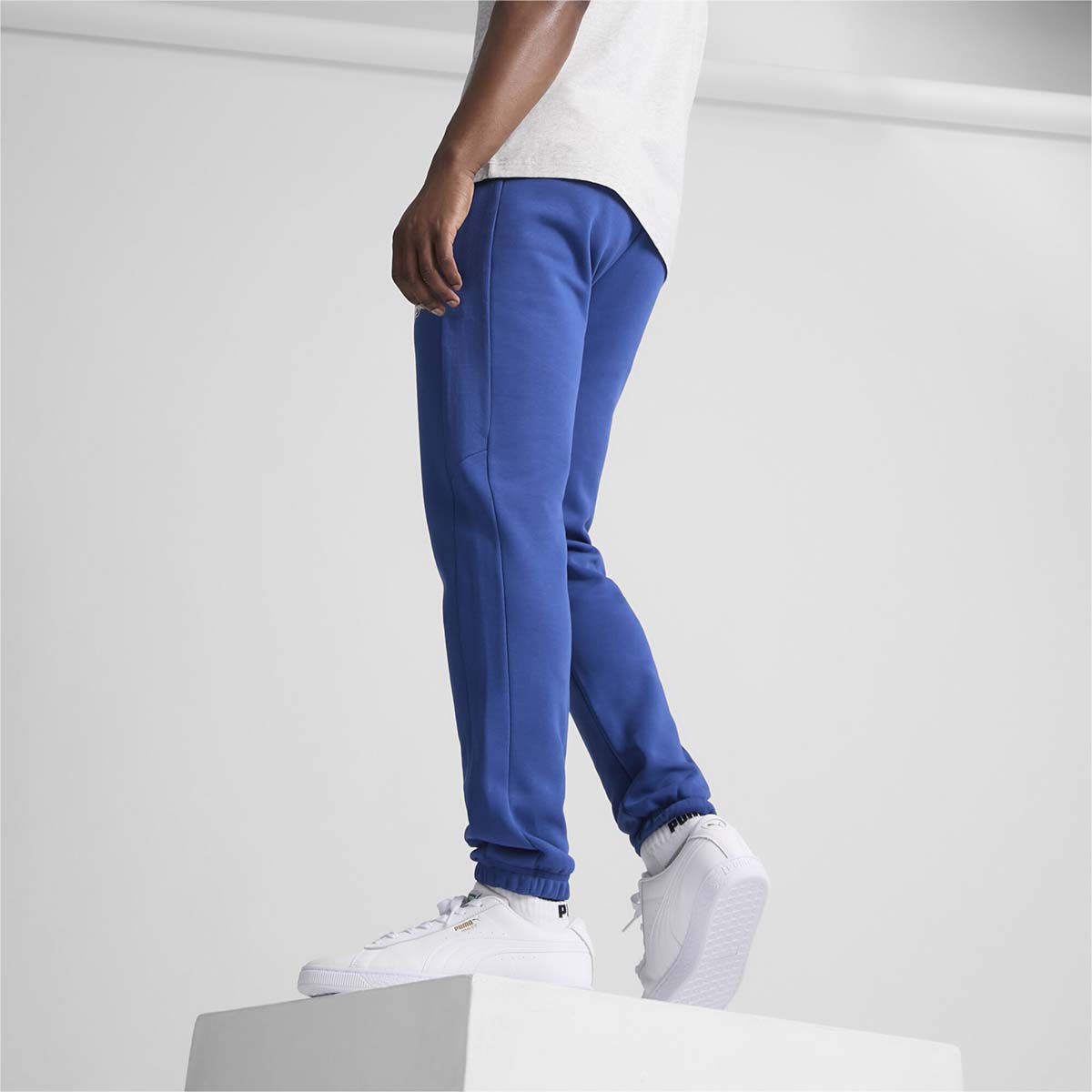 Puma Men's Vintage Sport Pants