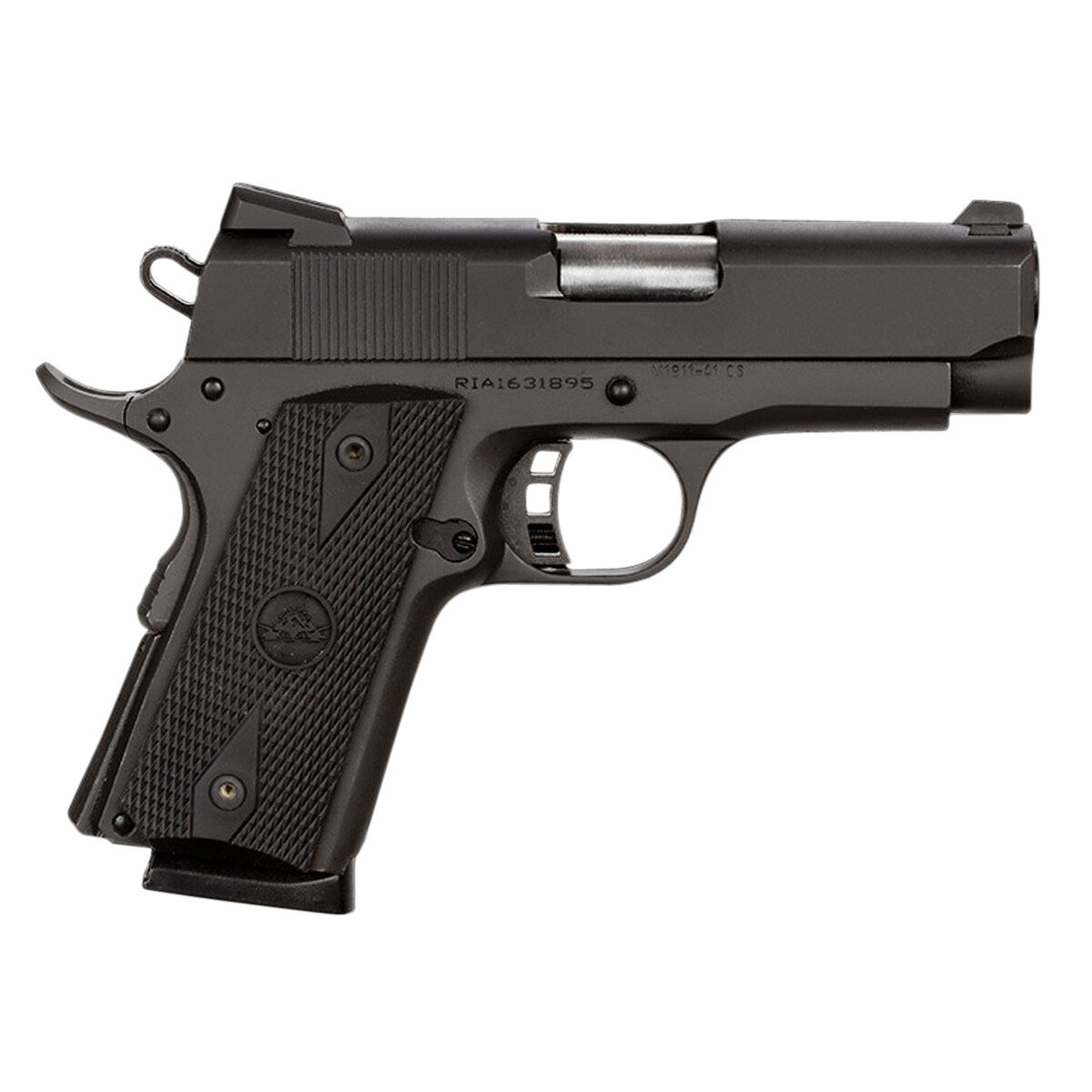 Armscor 51429 Rck Std CS45ACP 7+1 Pistol