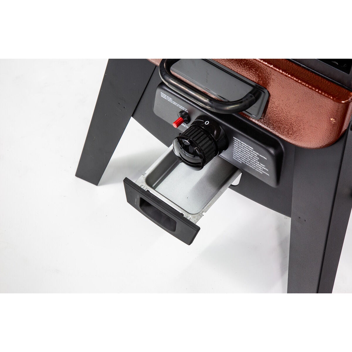 Pitboss Series Vertical Gas Smoker