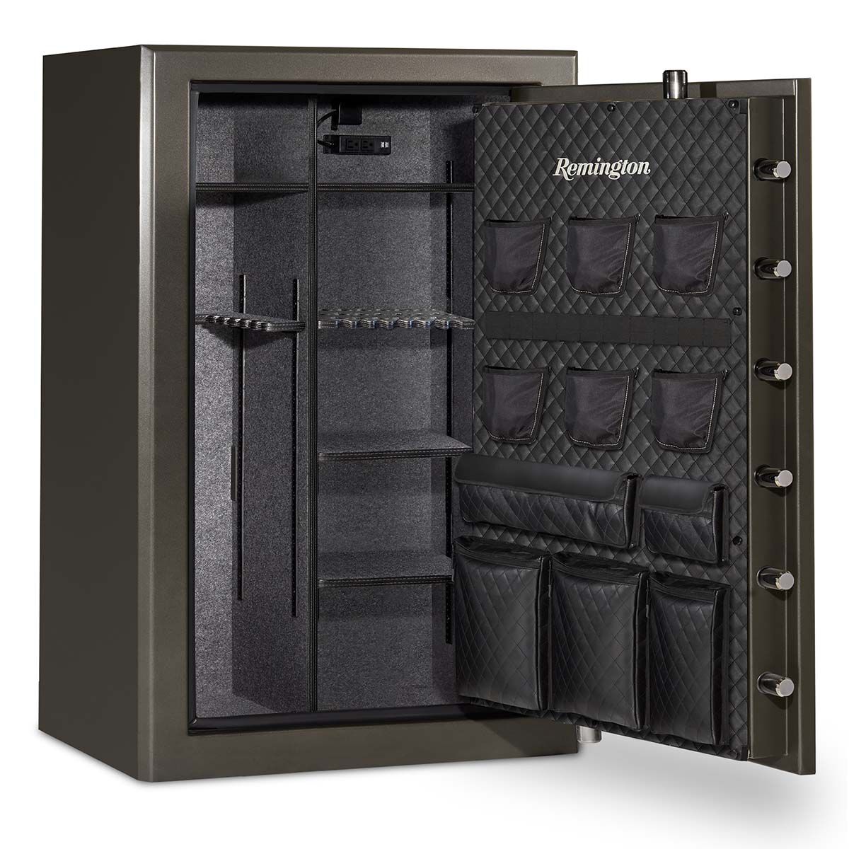 Remington Express 44-Gun Safe
