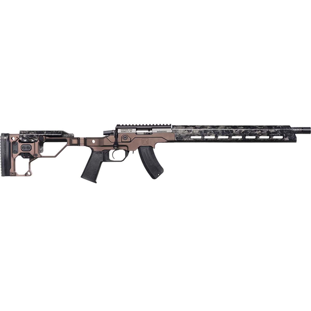 Christensen Arm MPR 22M 18 Rimfire Rifle