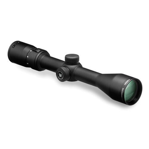 Vortex Optics Diamondback 3-9x40 Riflescope