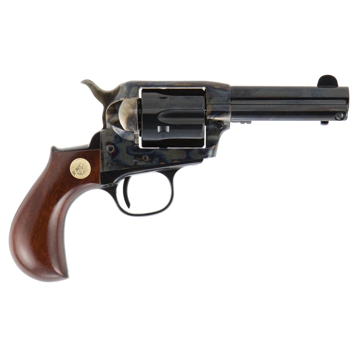 Cimarron Lightning 38 Spec Handgun