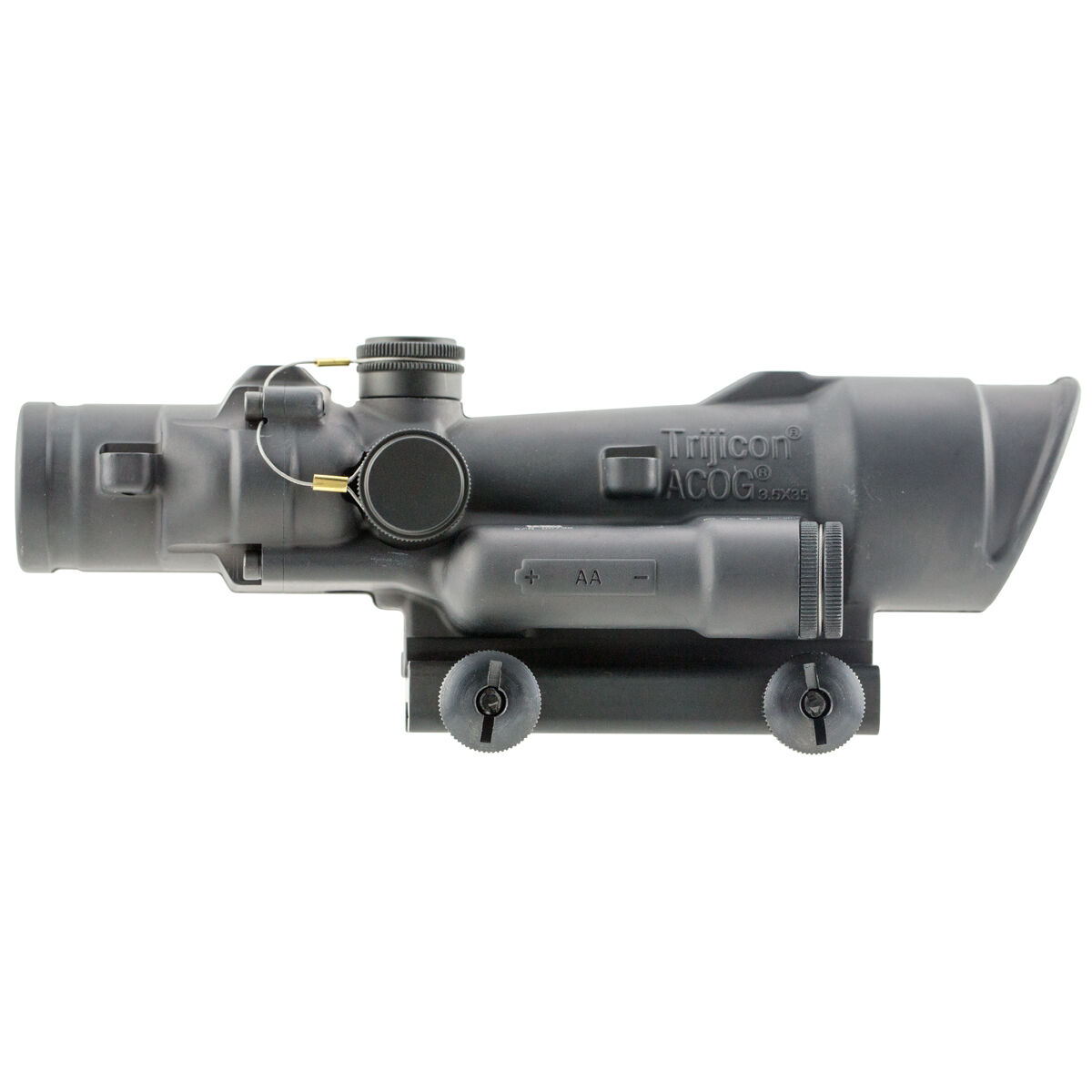 Trijicon ACOG 3.5X35 308 LED GRN