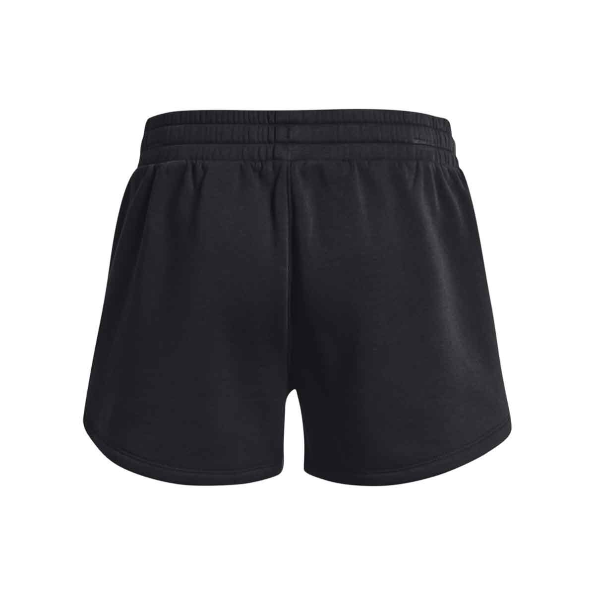 Under Armour Women's Rival Fleece Shorts