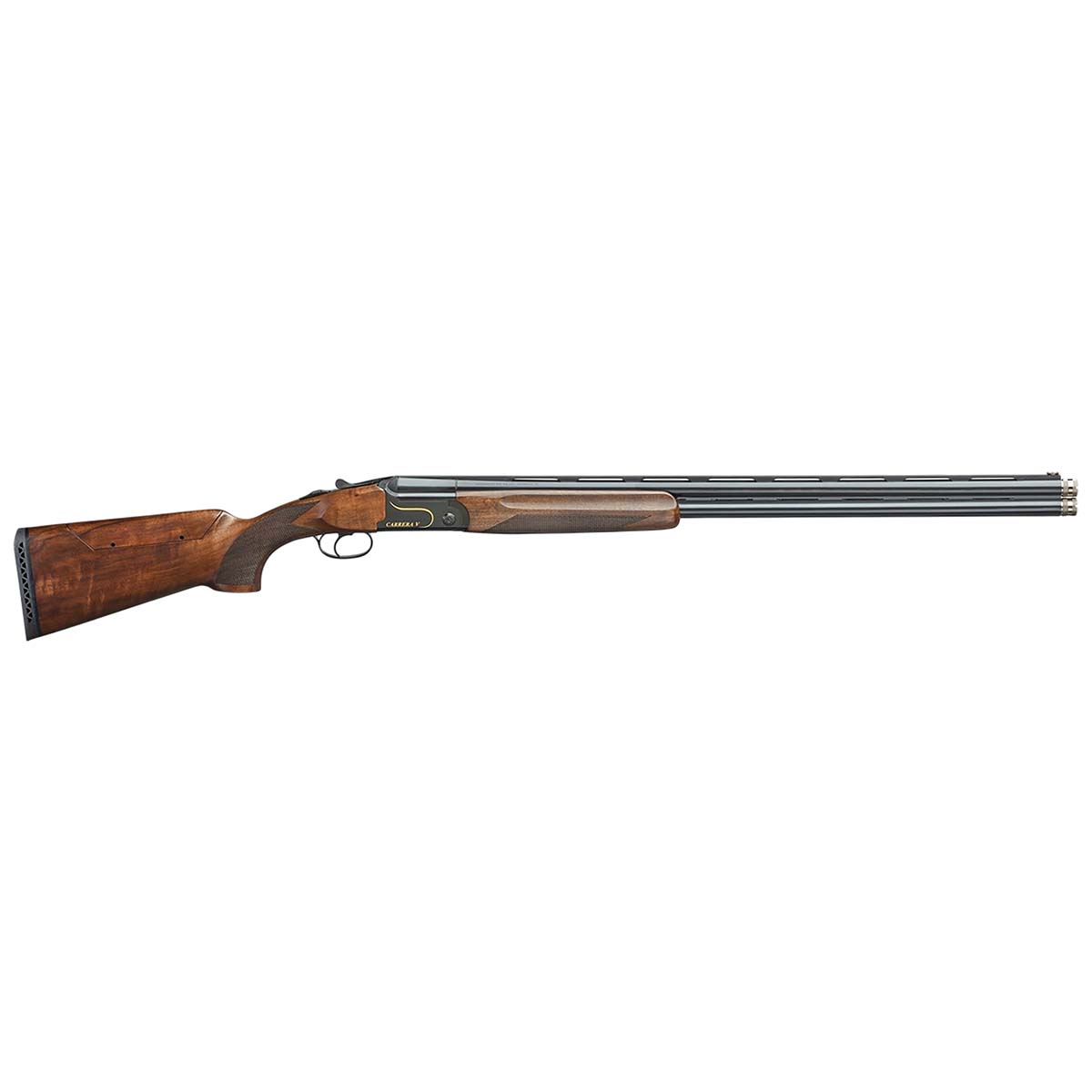 Italian Firearm Carrera V 20 Gauge Break Open 2rd 30" Shotgun