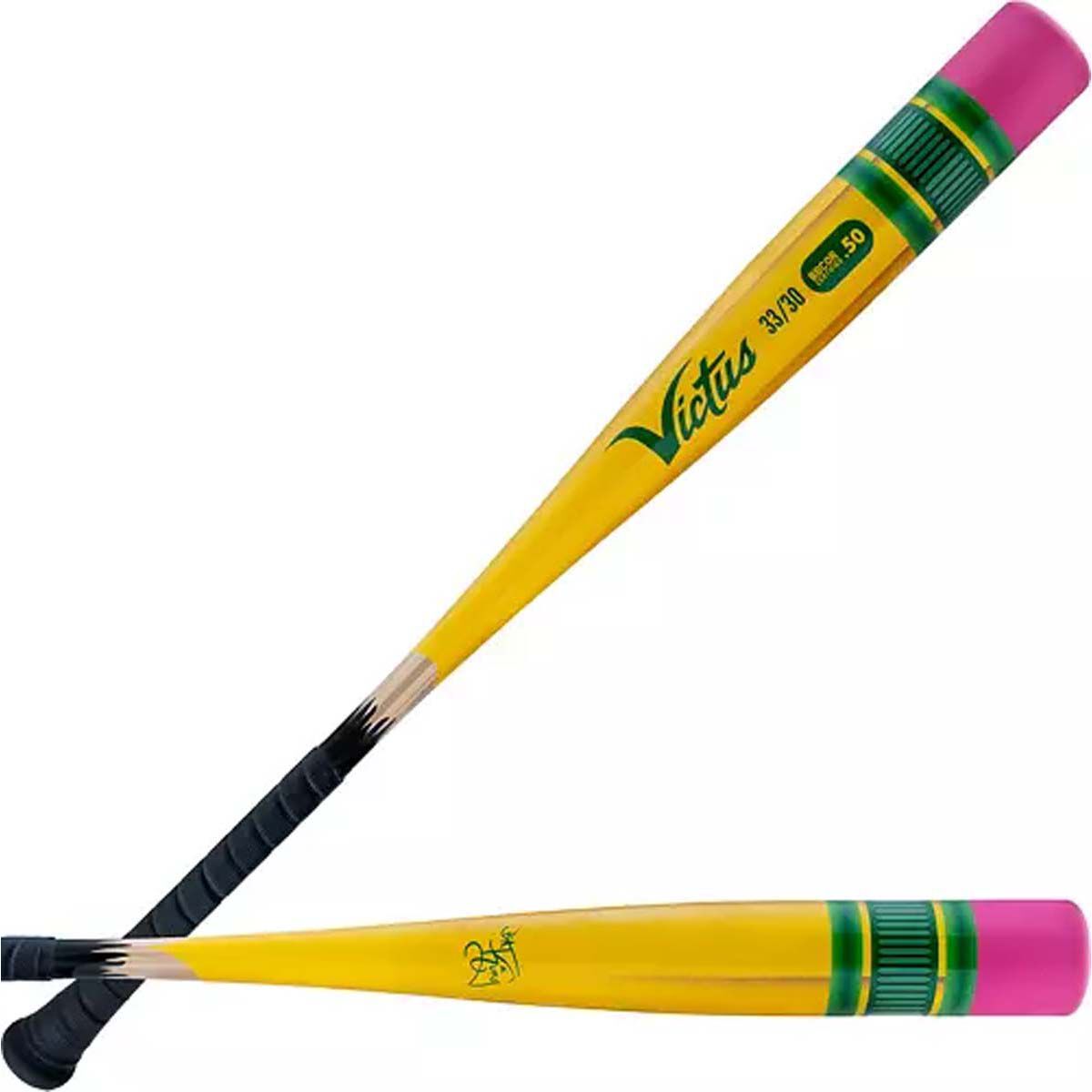 Victus Pencil (-3) BBCOR Bat