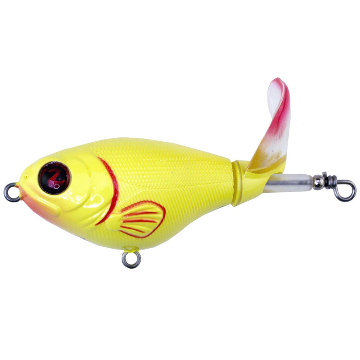 River2sea Whopper Plopper 75