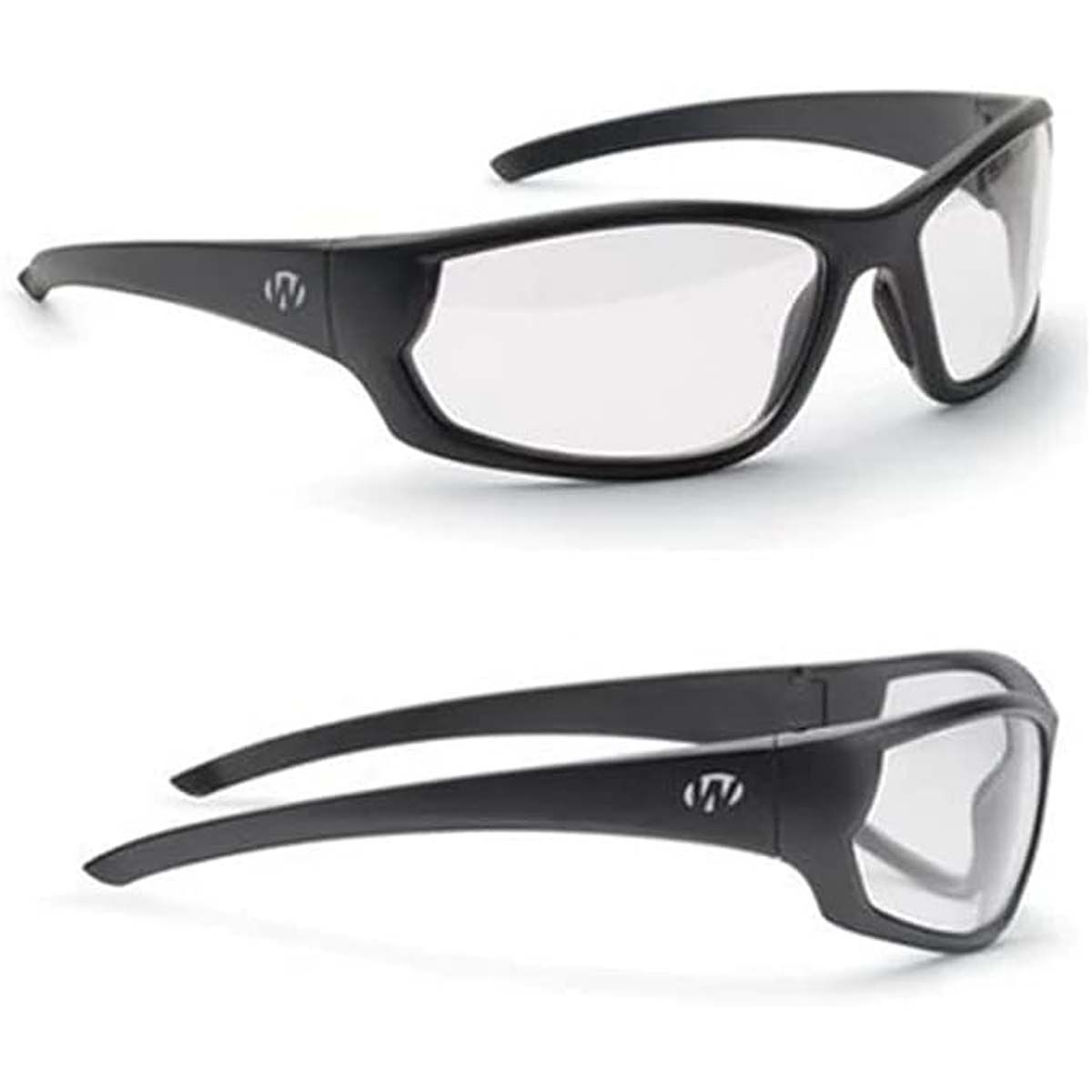 Walker's Full Frame Shooting Glasses