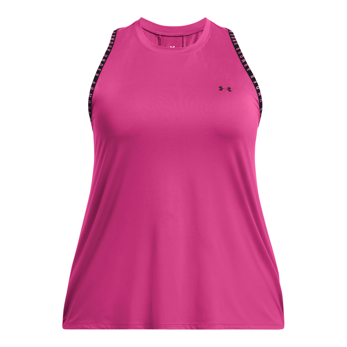 Under Armour Women's Knockout Tank