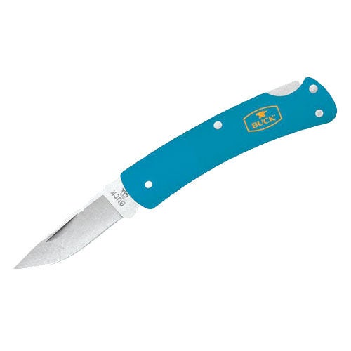 Buck 524 Alumni Folding Knife