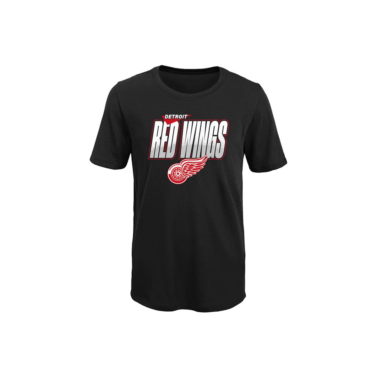 Nhl Detroit Red Wings Frosty Tee