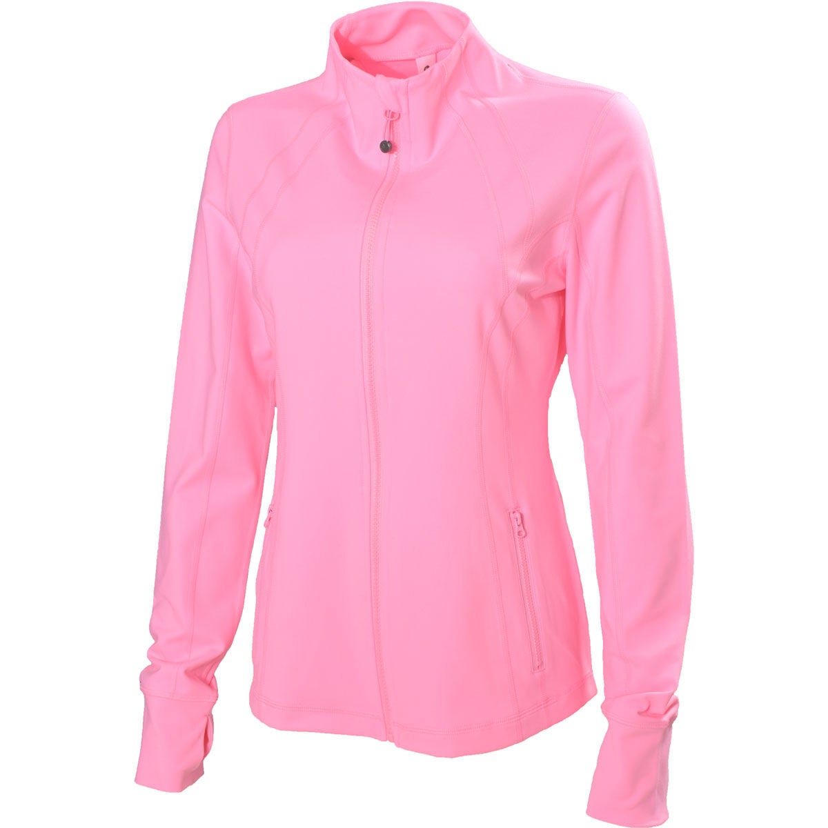 90 Degree Women's Full Zip Jacket