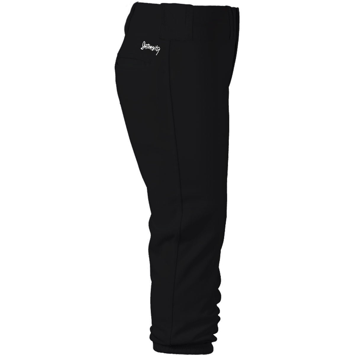Intensity Girls' Home Run Softball Pant