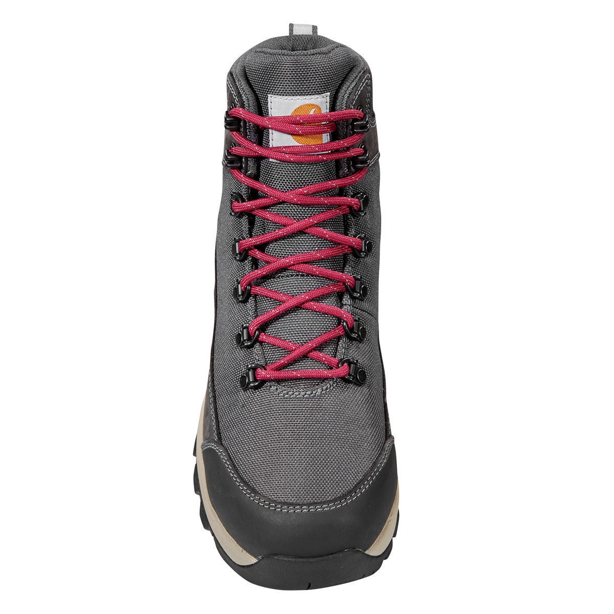 Carhartt Gilmore WP 6" Alloy Toe Work Hiker