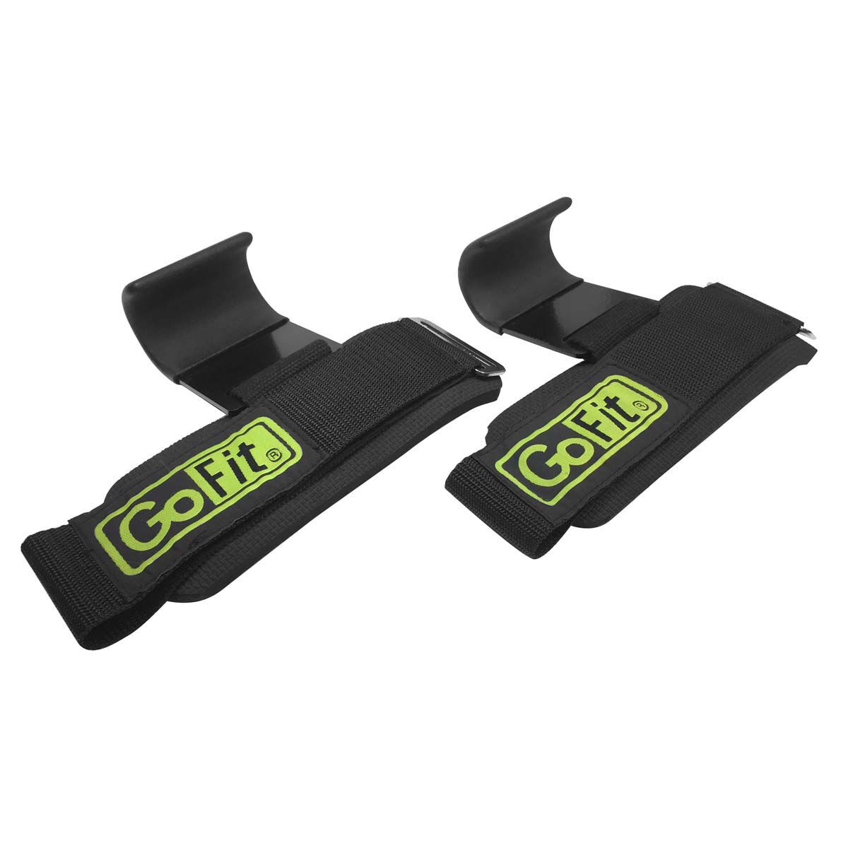 Go Fit Ultra Pro Lifting Hooks