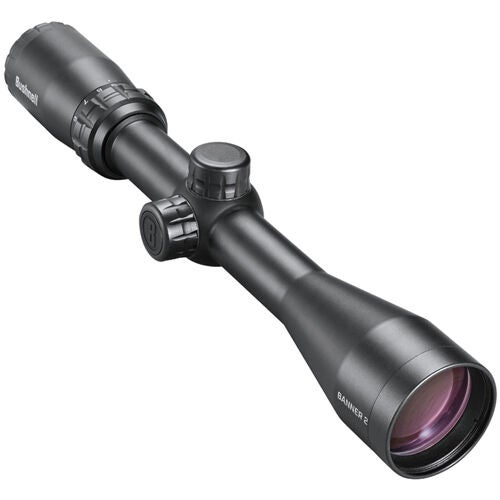 Bushnell 3-9X40 Banner Riflescope