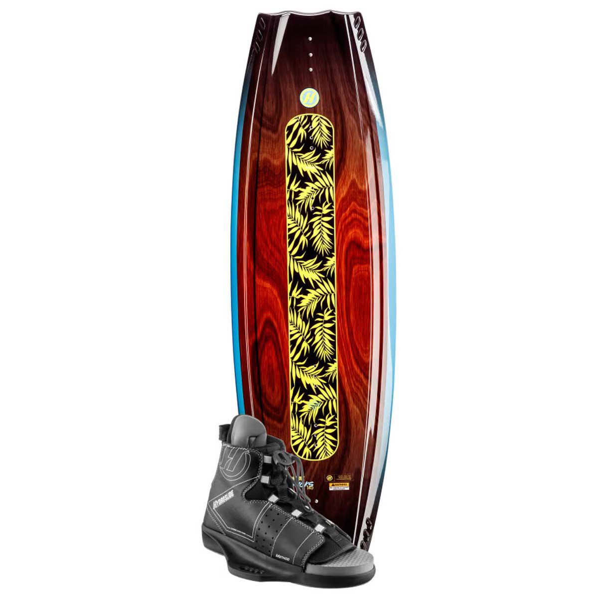 Hydroslide Politrick Wakeboard 140cm