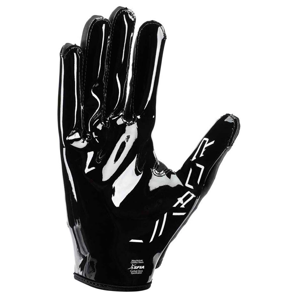 Nike Vapor Jet 8.0 Football Gloves