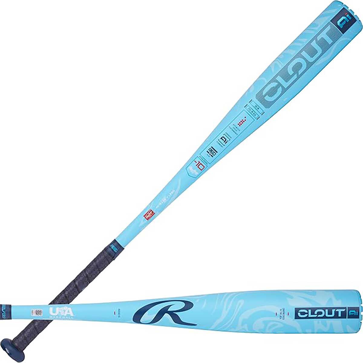 Easton Clout (-10) USA Youth Bat